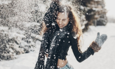 Какое зимнее развлечение может стать заменой тренировки