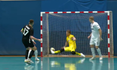 «Семей» оформил мощный разгром в чемпионате Казахстана