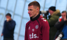 Футболист сборной Казахстана узнал условия выхода в старте лидера чемпионата Шотландии