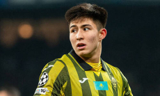 Новому тренеру «Челси» поставили задачу по Дастану Сатпаеву