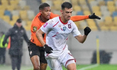 Футболист с опытом игры в Италии официально перешел в КПЛ