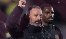 Главный тренер «Хартса» сделал заявление о дебюте Ислама Чеснокова