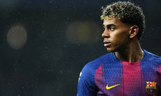 «Барселона» исключила Ямаля из состава
