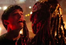 В «Очень странных делах» нашли удивительное сходство с «Гарри Поттером»