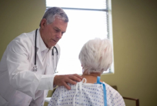 Спящий рак. Может ли опухоль затаиваться на годы?