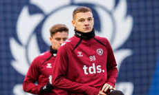 Исламу Чеснокову раскрыли шансы стать основным игроком «Хартса»