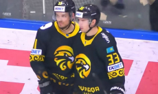 Видеообзор матча чемпионата Казахстана «Сарыарка» — «Иртыш» 8:2