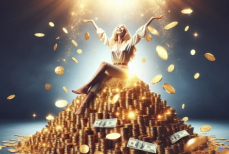 Проверьте свою дату рождения — нумерологи связывают ее с денежной удачей