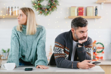 Психолог объяснила, как не разругаться с близкими в новогодние праздники