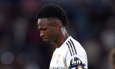 Беллингем вынес вердикт Винисиусу в «Реале»