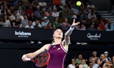 «Больше об этом не думаю». Елена Рыбакина озвучила свой приоритет