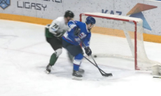 Видеообзор матча чемпионата Казахстана «Торпедо» — «Бейбарыс» 4:1