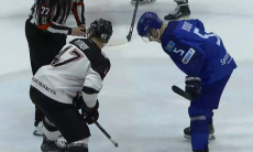 Видеообзор матча чемпионата Казахстана «Номад» — «Актобе» 4:0