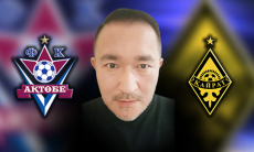 Новый руководитель «Актобе» пообещал не поддаваться «Кайрату»