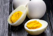 Целое яйцо или белок — что лучше есть для потери веса