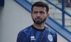 Столичный клуб КПЛ объявил о подписании экс-игрока сборной Казахстана