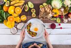 Что есть зимой, чтобы не болеть — семь важных витаминов и минералов