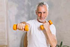 Эти тренировки полезны и в 20, и в 60 лет — мнение экспертов