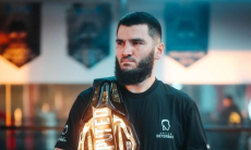 Артур Бетербиев согласился сразиться с Исламом Махачевым и озвучил исход боя