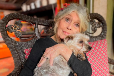 Стало известно, от чего умерла легенда французского кино Брижит Бардо