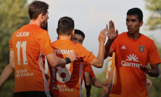 Двукратный чемпион КПЛ едет в первый зарубежный УТС после приватизации