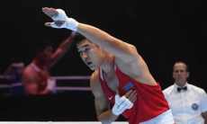 Лидер сборной Казахстана по боксу неожиданно завершил карьеру