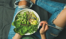 Какой тип питания снижает риски развития рака