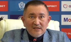 Новый глава «Актобе» обратился к фанатам после громкого скандала