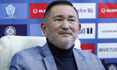 Новое руководство «Актобе» анонсировало цель на КПЛ-2026