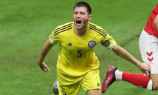 Кандидат в сборную Казахстана по футболу подписал контракт в Европе