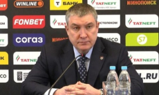 Главный тренер «Ак Барса» сделал заявление после победы над «Барысом»