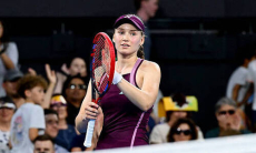 Елена Рыбакина оценила свою подготовку к Australian Open