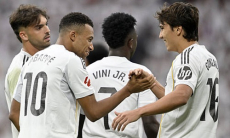 «Реал» принял решение по замене Мбаппе после хет-трика