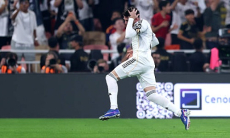 «Реал» забил супергол на 76-й секунде матча. Видео