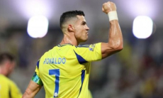 Криштиану Роналду установил новый мировой рекорд