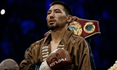 Вскрыта допинг-проба B Жанибека Алимханулы