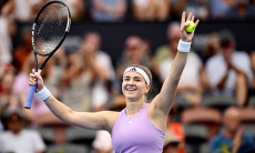 20-я ракетка мира высказалась о сенсационной победе над Еленой Рыбакиной