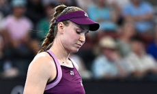 Елену Рыбакину лишили рекордного достижения