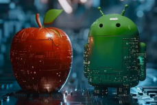 Исследование показало важное преимущество Android-смартфонов перед iPhone