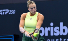 Решилась судьба Арины Соболенко в Брисбене после сенсации Елены Рыбакиной