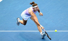 Сенсационную обидчицу Елены Рыбакиной признали уникальной теннисисткой