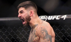 Назван боец, который победит Илию Топурию в 2026 году