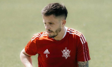 Экс-капитан «Актобе» сообщил о предложениях из Казахстана и выбрал клуб КПЛ