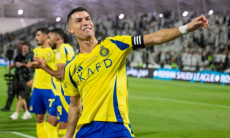 Криштиану Роналду сделал амбициозное заявление после сенсации