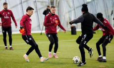 Ислам Чесноков получил хорошую новость в Шотландии после трансфера