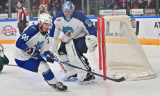 Известный эксперт оценил закономерность второго подряд поражения «Барыса» в КХЛ