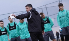 «Тобол» назвал соперников на первом УТС