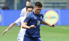 Клуб из Европы объявил о трансфере экс-игрока сборной Казахстана по футболу