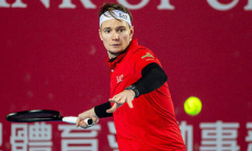 Александр Бублик заявил о сложностях и восхитился соперником