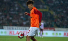 Игрок сборной Казахстана решил покинуть «Актобе» ради клуба КПЛ